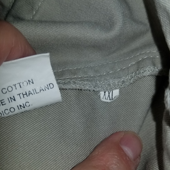 White River Fishing Vest - Picture 7 of 8